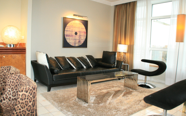 Vichy Spa Hôtel Les Célestins
