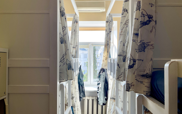 Хостел Смайл