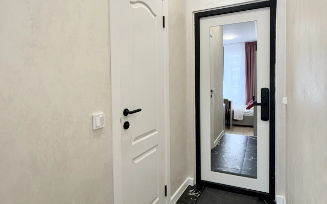 3 Komfortno I Tochka Na Bolshoy Yakimanke 35s1 Apartments