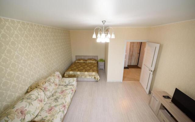 Апартаменты Набережная