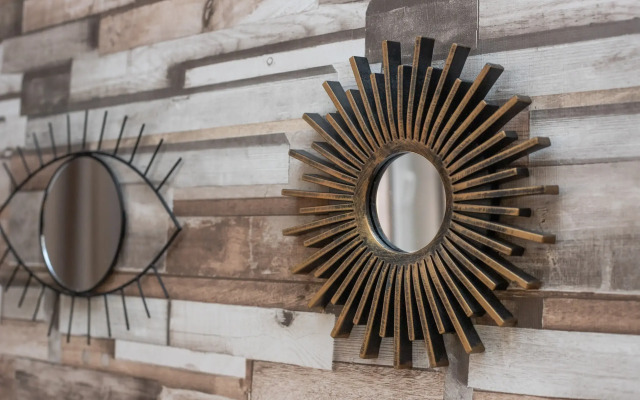 More Apartments Na Kuvshinok 8-3 Apartments