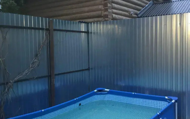 Гостевой дом Мята