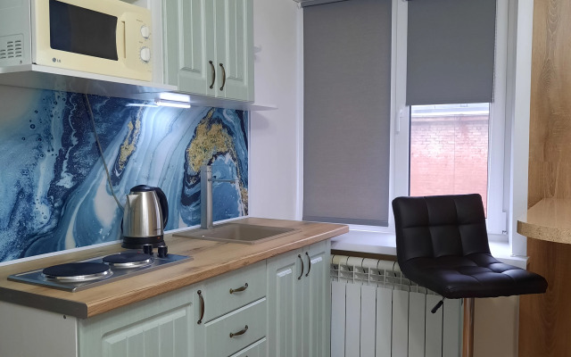 Квартира в центре города