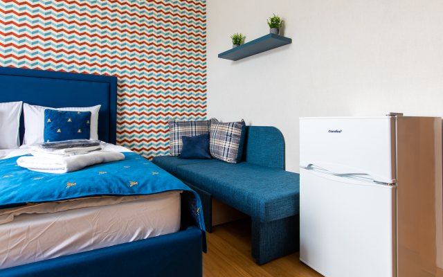 Гостевой Дом Лиговский 23