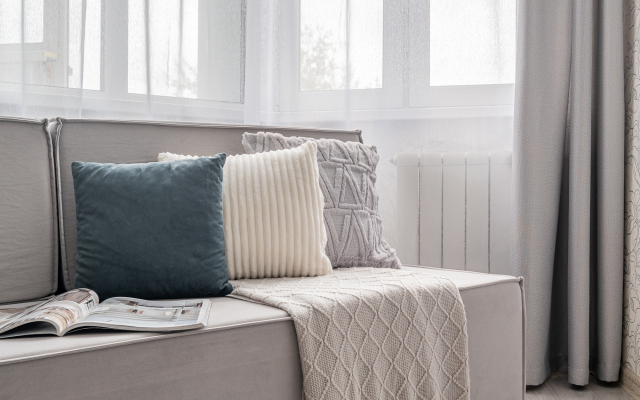 Квартира Современная квартира рядом с Екатеринбург Арена