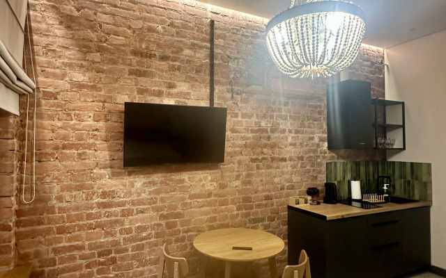 Квартира Студия на Гороховой