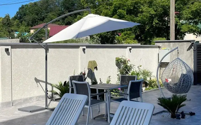 Sunmania Guest House