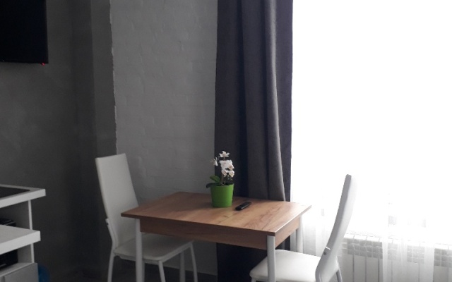 Gostinitsa Platina Hotel