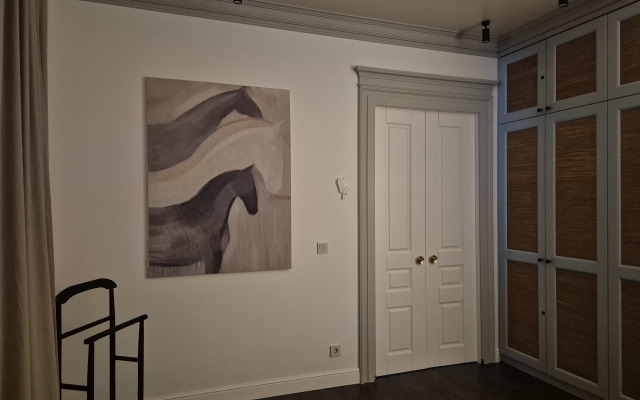 Частный дом Интерьерный коттедж для эстетического отдыха в Кисловодске