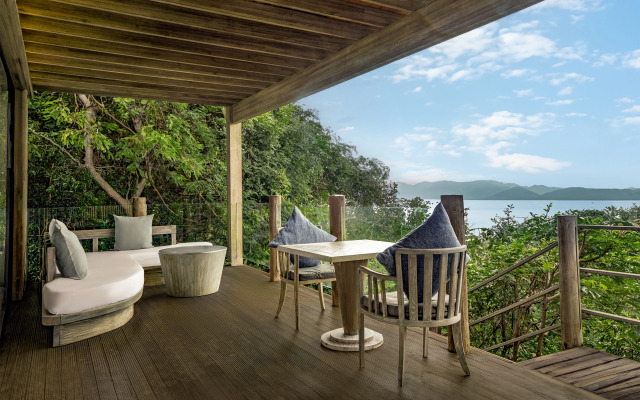 An Lam Retreats Ninh Van Bay Resort