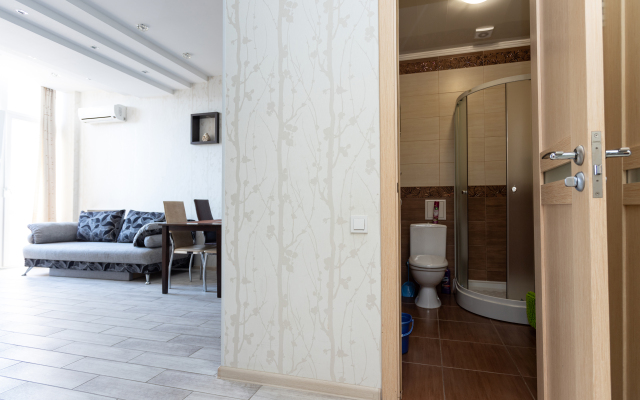 Atlant Duplex Flat