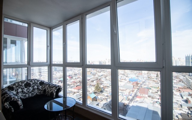V Barnaule Apartments