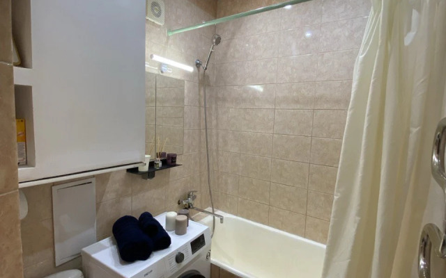 Квартира порт-шоссе 1