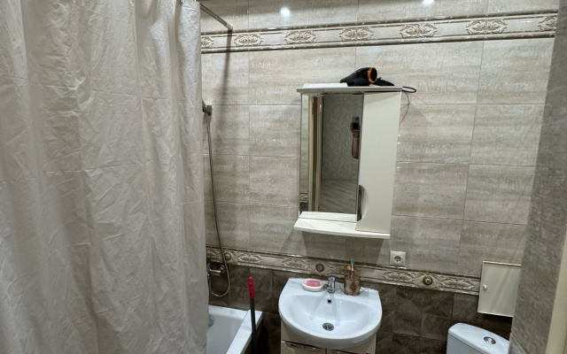 Апартаменты Уютные в Центре Махачкалы