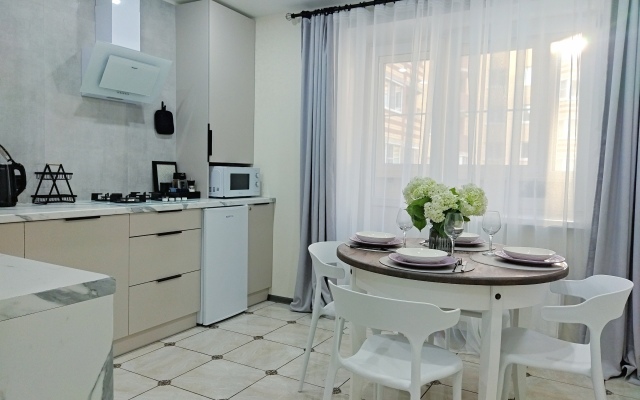 Estetik Rent Flat