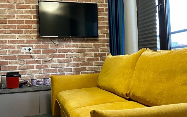 Business & Travel Apartments