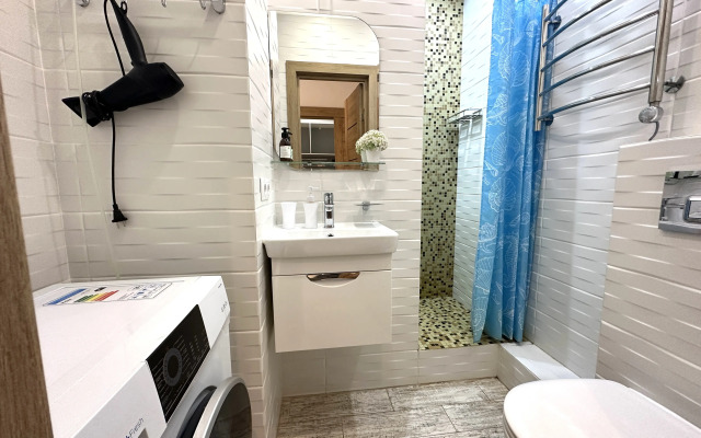 3Kh Komnatnye N2,50м Apartments