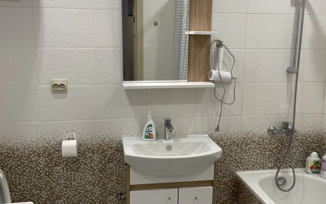 Квартира на Колхозной улице 20