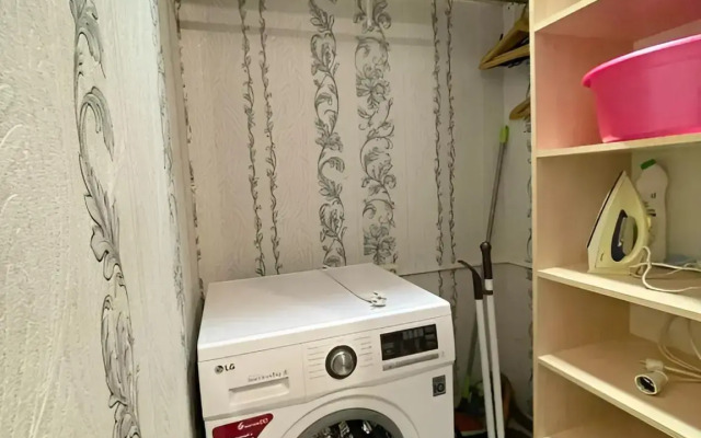 Квартира 1 комнатная