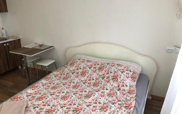 Квартира ChelCity 2