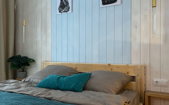 Частный дом Zaгородом