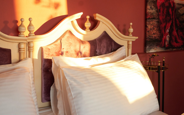 Galata Pearl Hotel