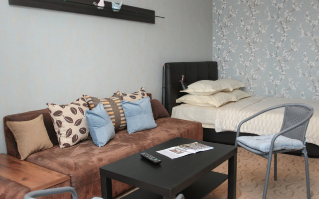 Oblaka39 Apartments