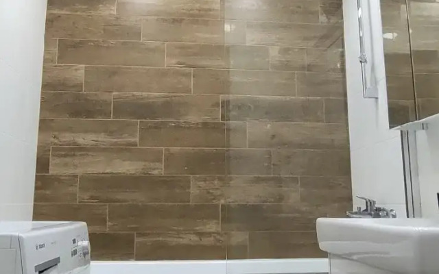 Апартаменты Олимпийская 87