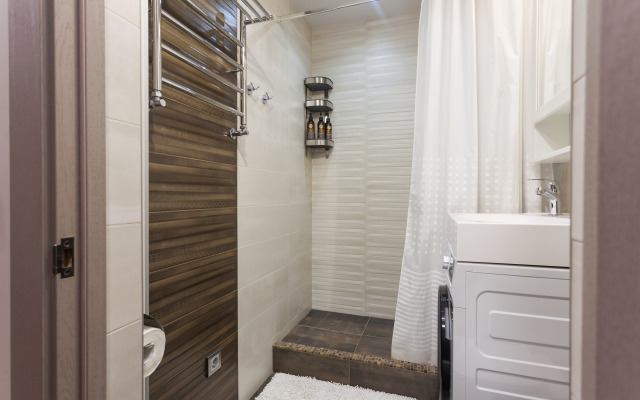 Zhivi Legko V Tsentre Goroda Flat Apartamenty