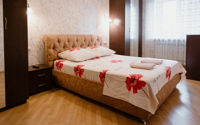 Pyaterochka Flat