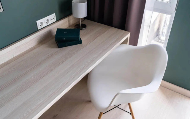 Апартаменты на Социалистической 21 (9037)