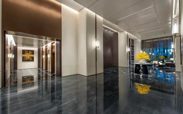 Growne Plaza Beijing Tongzhou by IHG