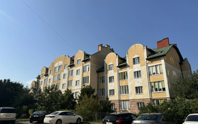 Na Baltike Baltic Resort Apartaments