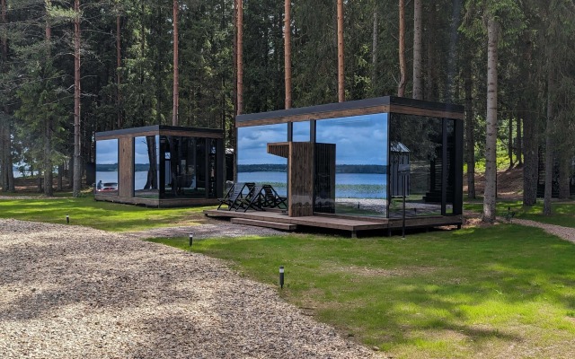 Seliger Club Dizain-Hotel