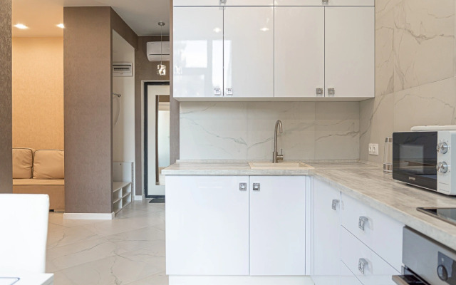 Metropol ZBS Maria Apartments