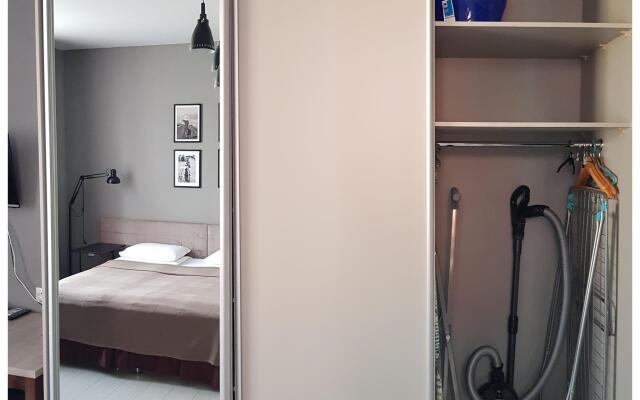 Maunt Apartments