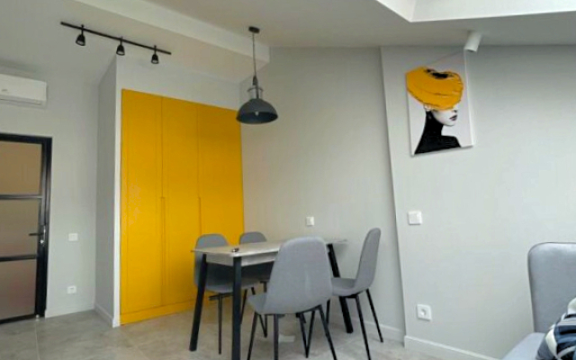 Апартаменты Изумрудный Город