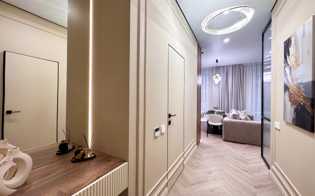 Premium Klassa V Kazani Apartments
