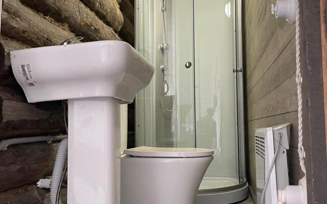 Гостевой дом SemVoda Pasha