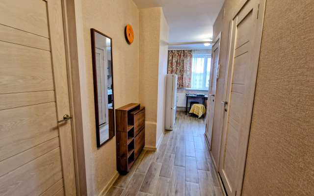 Квартира Уютная квартира у Ледового Дворца