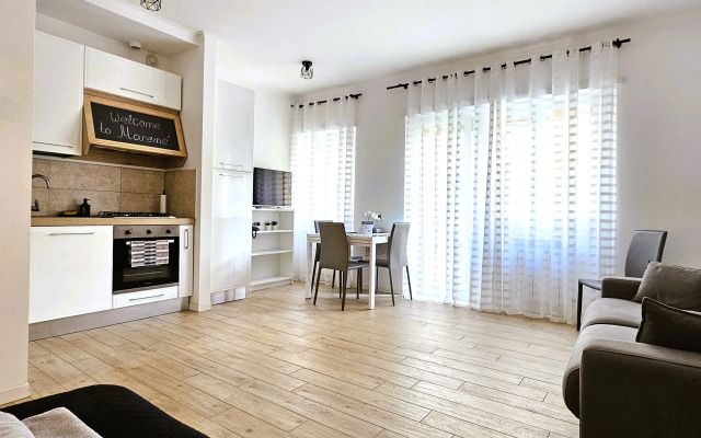 Maremè Ostia Guest House