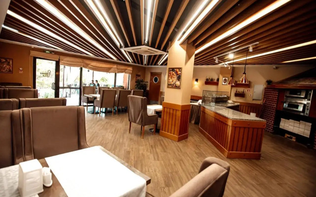 Marko Polo Aksay Hotel