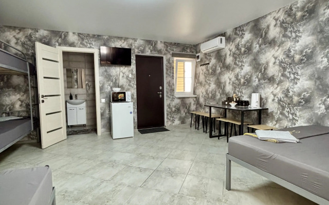 Апартаменты Гостиный двор