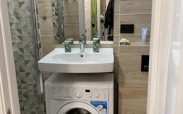 Апартаменты в центре Владивостока