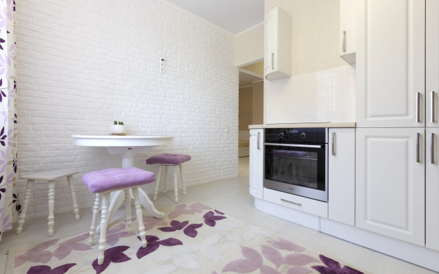 Green FOX Na Ulice Latysheva 3E/1 Apartments