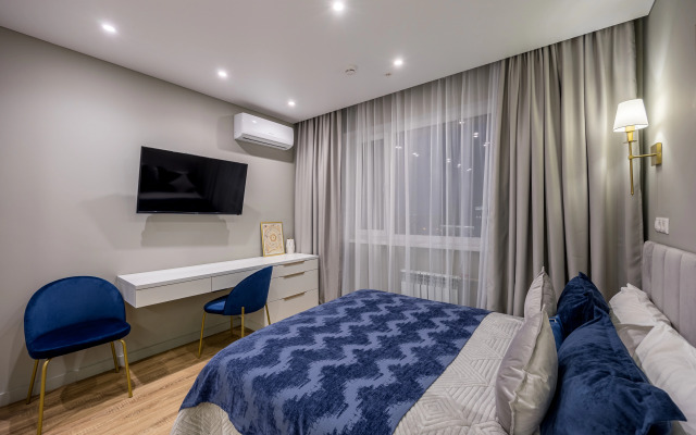 Апартаменты FortEstate 1413