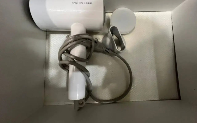 V 1 Minute Ot Plyazha Apartments