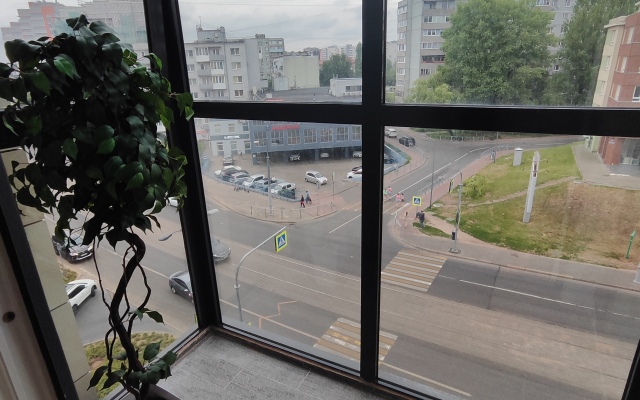 Квартира Рыбная Деревня