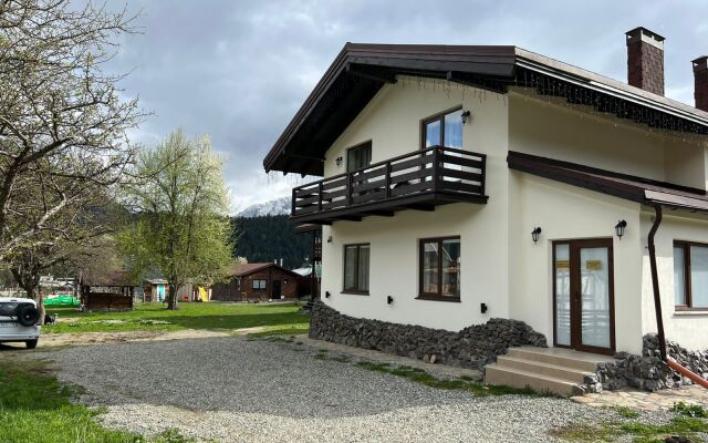 Orion Hotel