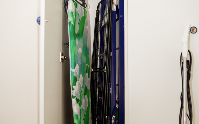 Апартаменты Черепичная 2